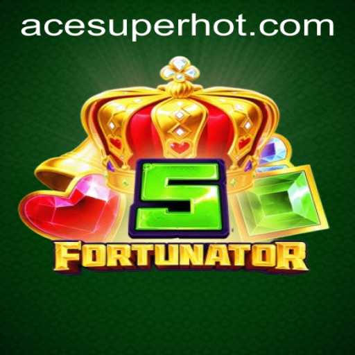 Unveiling 5Fortunator: The Next Big Thing in Online Gaming