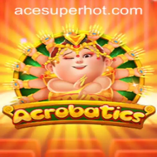 Discover the Exciting World of Acrobatics: The Thrilling Game from ACESUPER.COM