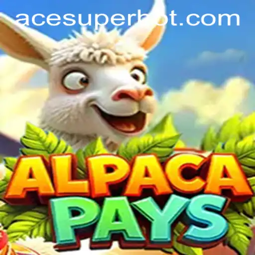 AlpacaPays: A Journey into a Unique Gaming Experience
