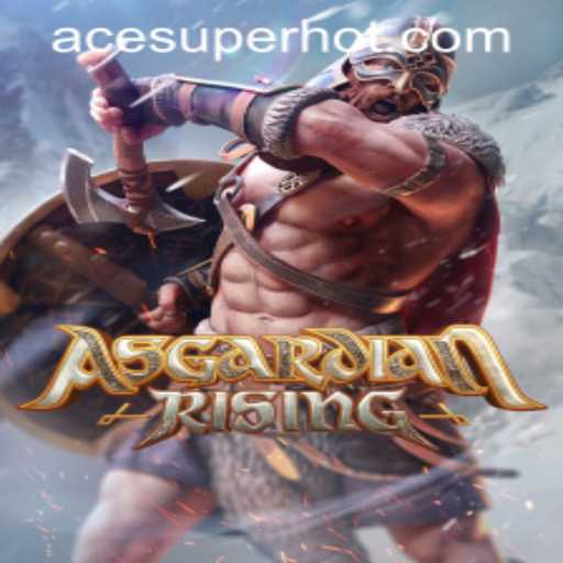 AsgardianRising: Unveiling the Epic World of Norse Mythology in Gaming