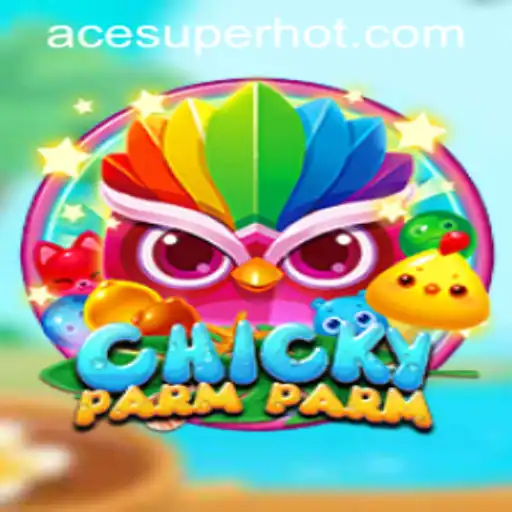 ChickyParmParm: The Exciting Game Taking the World by Storm