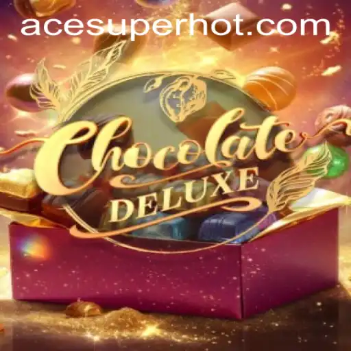 Dive into the Sweet World of ChocolateDeluxe