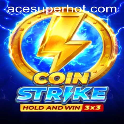 Discover the Thrilling World of Coinstrike on ACESUPER.COM