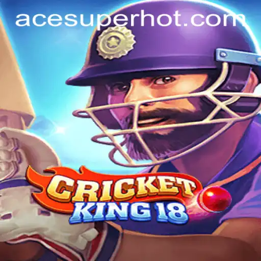 Discover the Exciting World of CricketKing18: A Fresh Take on Mobile Gaming