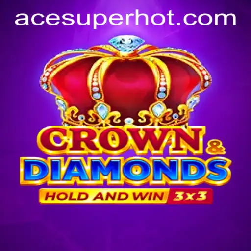 Exploring the Mystique of Crowndiamonds: An Exciting New Game