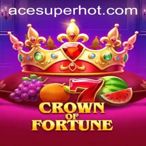 Exploring CrownofFortune: A New Era in Gaming with ACESUPER.COM