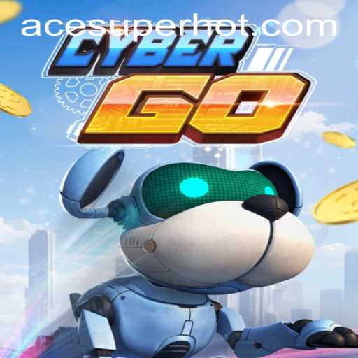 Introduction to CyberGO and the Innovative Gaming World of ACESUPER.COM