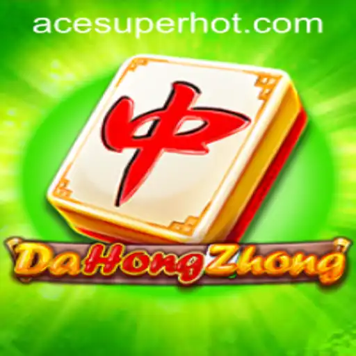 Exploring DaHongZhong: The Intriguing Game by ACESUPER.COM