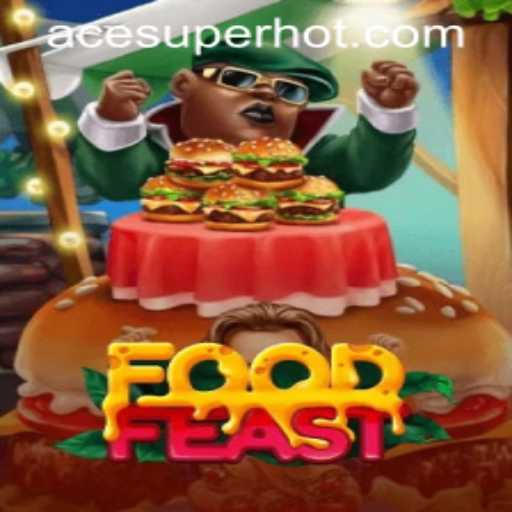 Discovering the Delight of FoodFeast: A Culinary Card Game Adventure