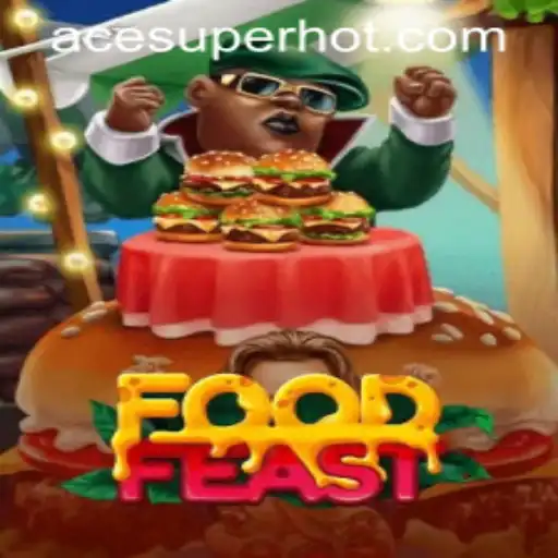 Discovering the Delight of FoodFeast: A Culinary Card Game Adventure