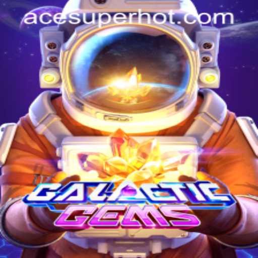 Exploring the GalacticGems Universe with ACESUPER.COM