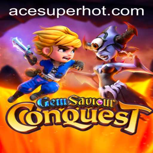 Unveiling the Mystical World of GemSaviourConquest