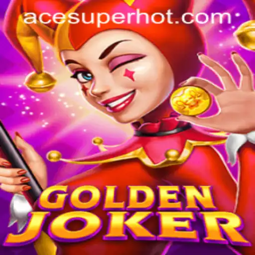 GoldenJoker: A Thrilling Adventure by ACESUPER.COM