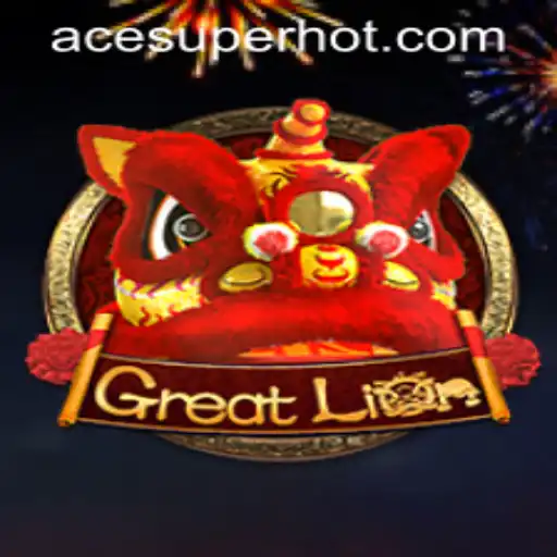 Discover the Exciting World of GreatLion: An In-Depth Look at the Game