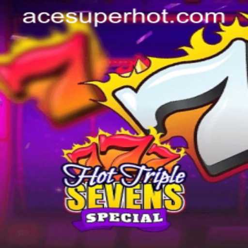 HotTripleSevensSpecial: Unveiling the Exciting World of the New Casino Game