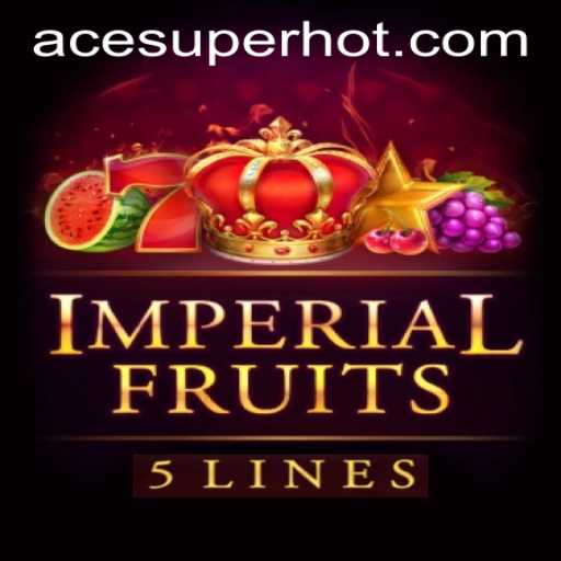 Discover the Thrill of ImperialFruits5 on ACESUPER.COM