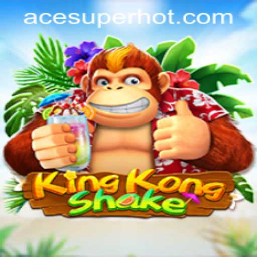 Discover KingKongShake: A Thrilling New Adventure Game from ACESUPER.COM
