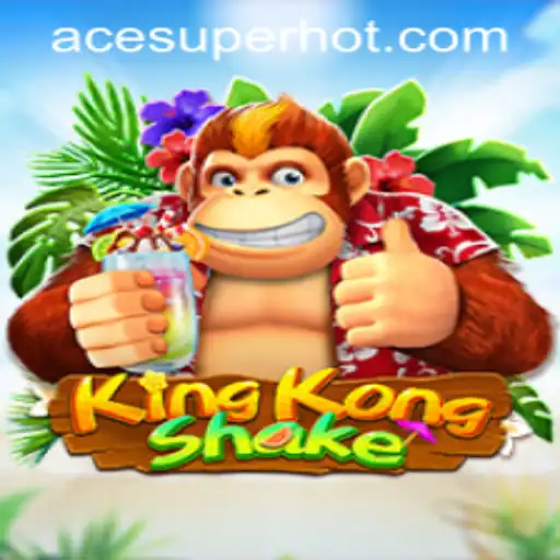 Discover KingKongShake: A Thrilling New Adventure Game from ACESUPER.COM