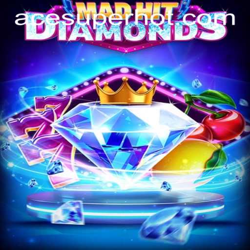 MadHitDiamonds: An Exciting Journey into the World of Digital Gaming