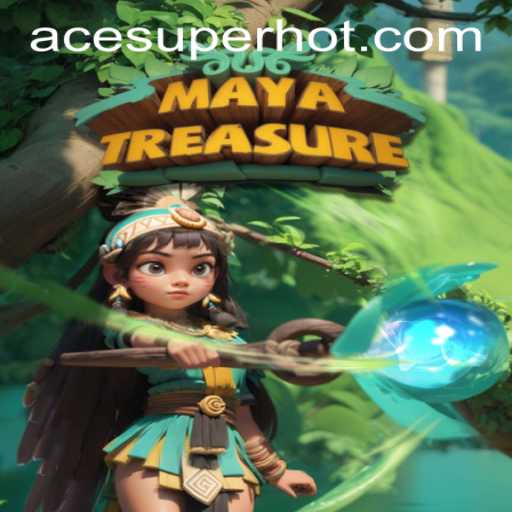 Discovering the Adventure of MayaTreasure: A New Gaming Phenomenon