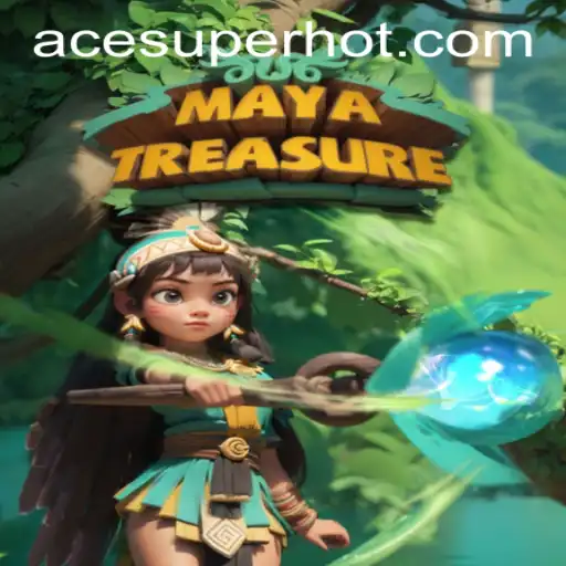 Discovering the Adventure of MayaTreasure: A New Gaming Phenomenon