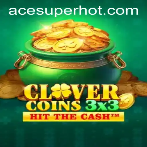 Discovering Clovercoin3x3: The Engaging World of ACESUPER.COM's Latest Game