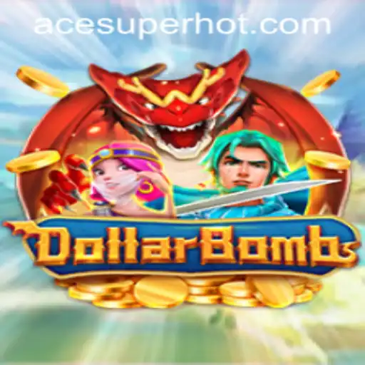 Discover DollarBombs: A Thrilling New Game from ACESUPER.COM