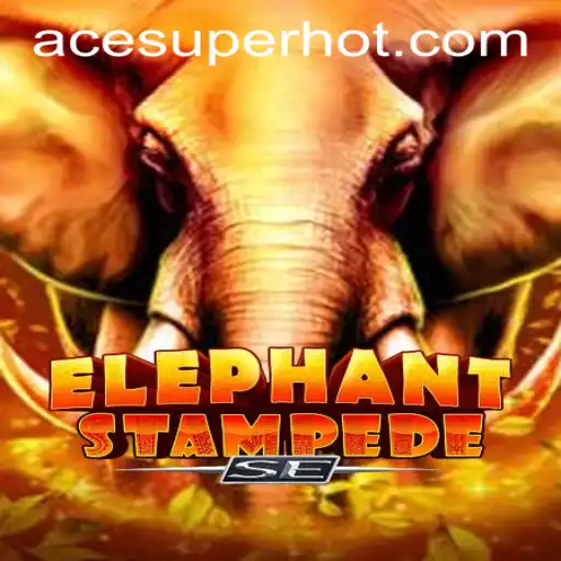 Discover the Exciting World of ElephantStampedeSE: A Thrilling Adventure by ACESUPER.COM