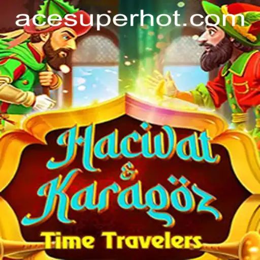 Discovering HacivatandKaragoz: A Journey into Traditional Gaming