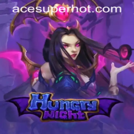 Exploring the Thrilling World of HungryNight: A Closer Look