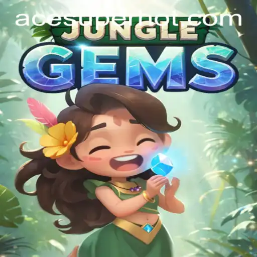 Explore the Thrilling World of JungleGems: A New Adventure Game for All Ages