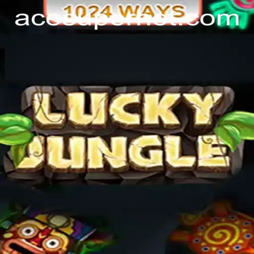 Unveiling LuckyJungle1024: A Deep Dive into the Game and its Compelling Mechanics