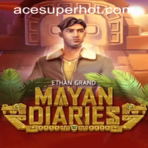 MayanDiaries: Unraveling the Mysteries of an Ancient Civilization