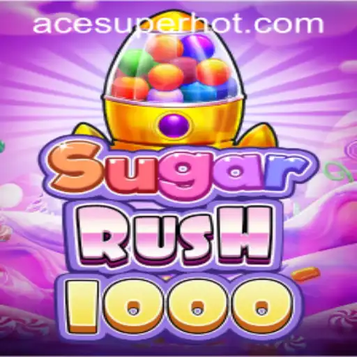 Exploring SugarRush1000: The Sweetest Adventure from ACESUPER.COM