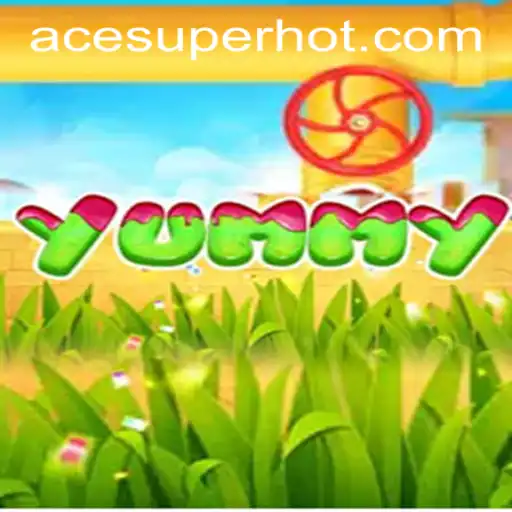 Explore the World of Yummy: A Delicious Gaming Experience