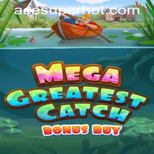 Exploring the Exciting World of MegaGreatestCatchBonusBuy