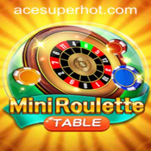 MiniRoulette: An Exciting Twist on a Classic Casino Game