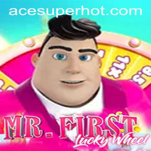 Experience the Excitement of MrFirstLuckyWheel: A Game Changer from ACESUPER.COM