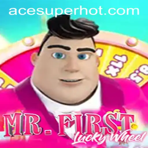 Experience the Excitement of MrFirstLuckyWheel: A Game Changer from ACESUPER.COM