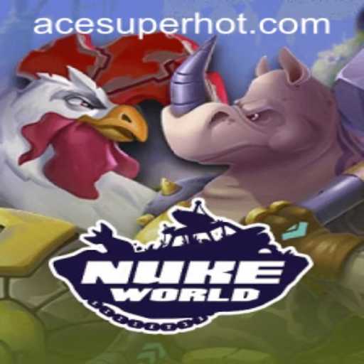 Exploring NukeWorld: The Ultimate Gaming Experience at ACESUPER.COM