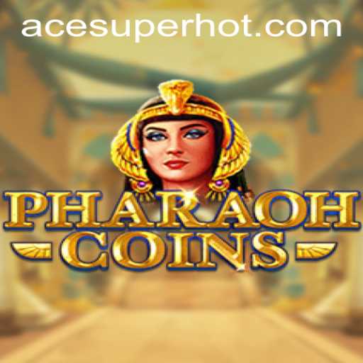 Discovering the Thrill of PharaohCoins: A Digital Odyssey with ACESUPER.COM