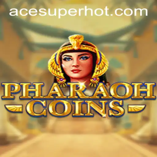 Discovering the Thrill of PharaohCoins: A Digital Odyssey with ACESUPER.COM