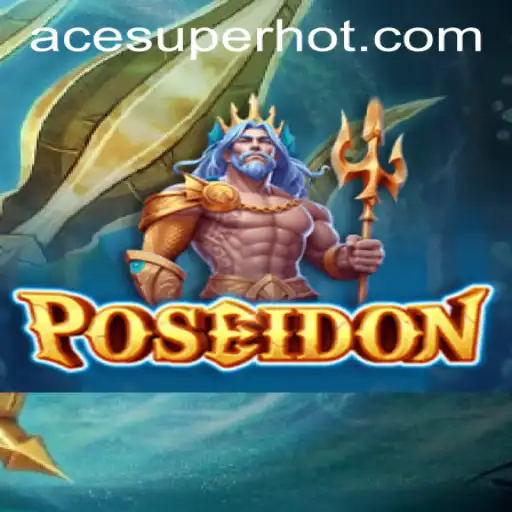 Welcome to Poseidon: Dive into the Depths of Thrilling Adventure