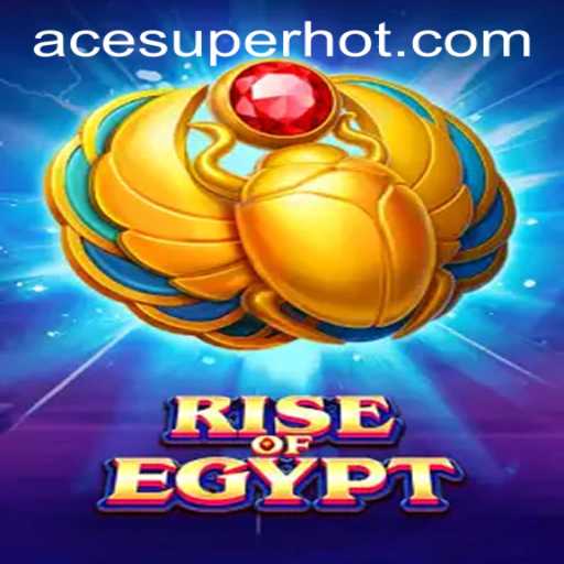 Exploring the Mysterious World of 'RiseOfEgypt' Game