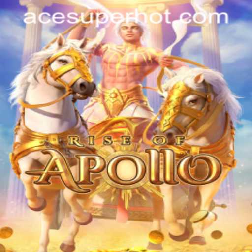 Exploring RiseofApollo: An In-Depth Look Into the Captivating Gameplay from ACESUPER.COM