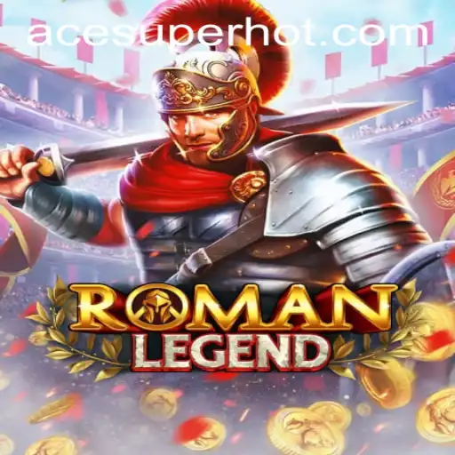 Discovering RomanLegend: An Epic Journey into Ancient Adventures