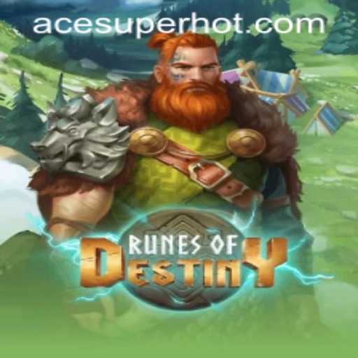 The Magic of RunesOfDestiny: Unveiling a New Era in Gaming