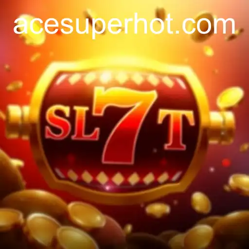 The Alluring World of Slots: A Deep Dive into ACESUPER.COM