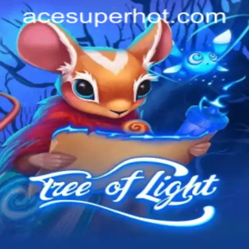 Exploring TreeofLight: An Enchanting Adventure with ACESUPER.COM