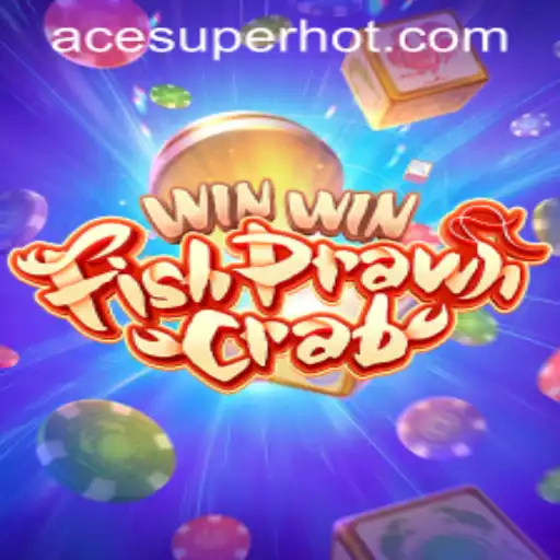 Discover the Exciting World of WinWinFishPrawnCrab with ACESUPER.COM